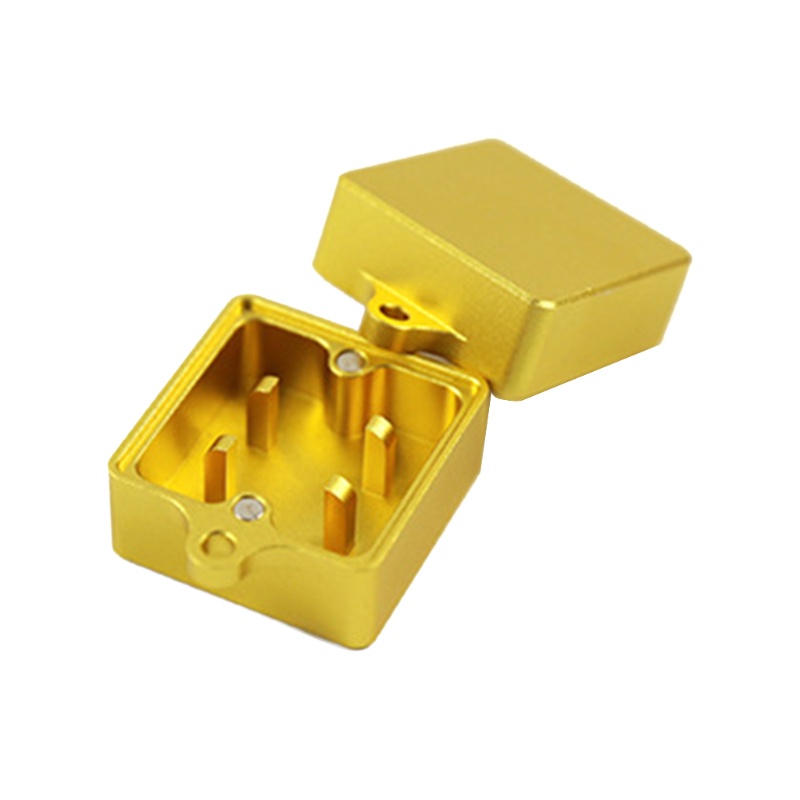 Công Tắc Mở Bàn Phím Cherry Mx Gateron Kailh Bằng Nhôm