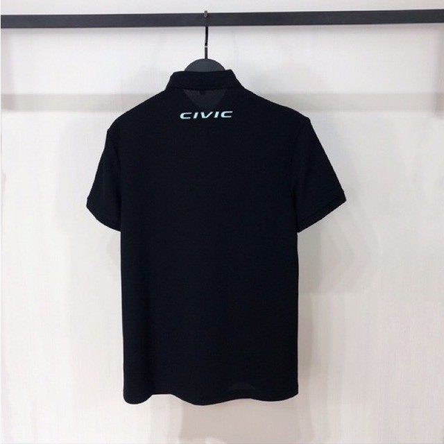Áo polo hãng xe ô tô Honda Civic