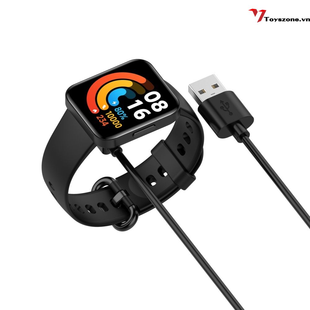 Dây sạc từ tính thích hợp cho đồng hồ thông minh Redmi Watch 2/Redmi Watch 2 lite