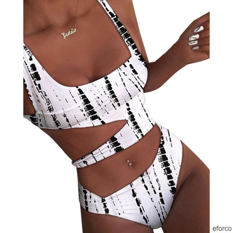 Đồ Bơi Một Mảnh Thiết Kế Nâng Ngực Cho Nữ | BigBuy360 - bigbuy360.vn