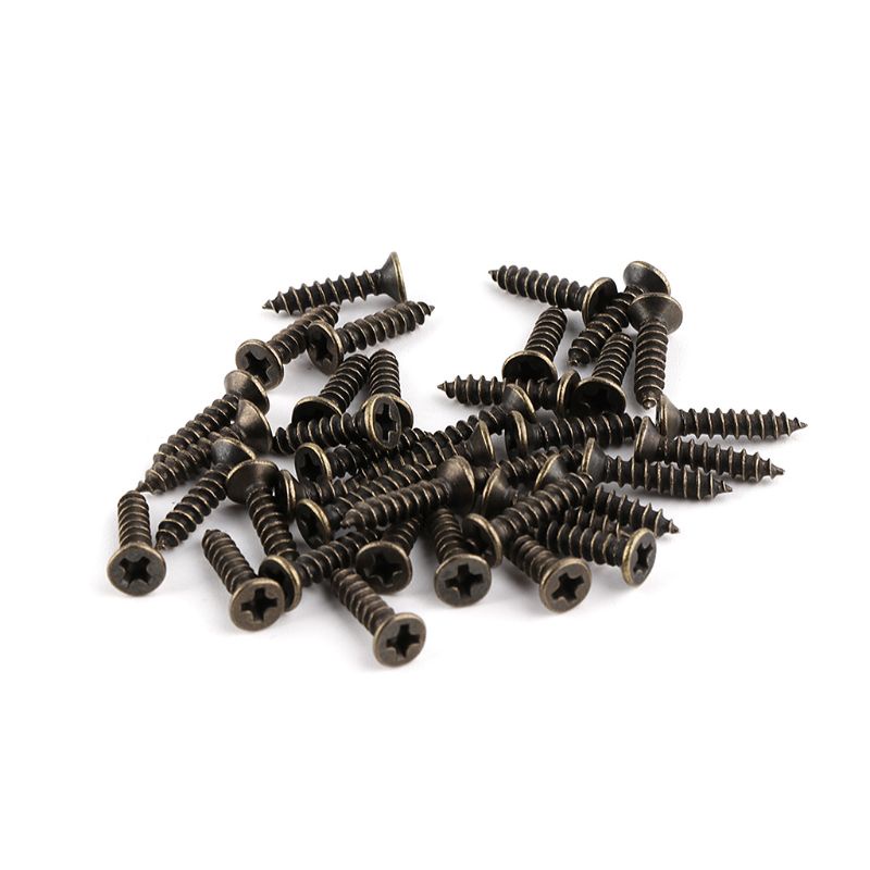 Bộ 10 Giá Đỡ Treo Khăn / Nón Phong Cách Châu Âu Cổ Điển Tiện Dụng Cho Gia Đình