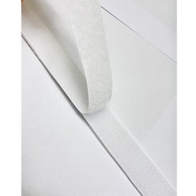 1 Cặp Vải Nylon Móc và Nhung dán xé