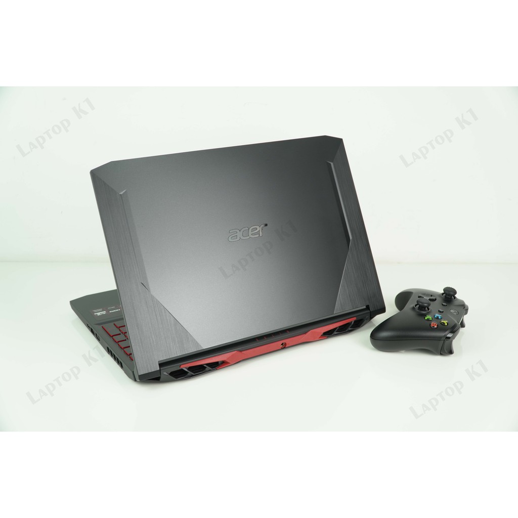 Laptop Gaming Acer Nitro 5 2020 - Core i5 10300H RAM8GB SSD 256GB GTX1650 FHD