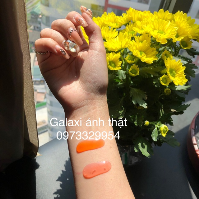 Dưỡng Galaxi kích màu sau khi phun xăm | BigBuy360 - bigbuy360.vn