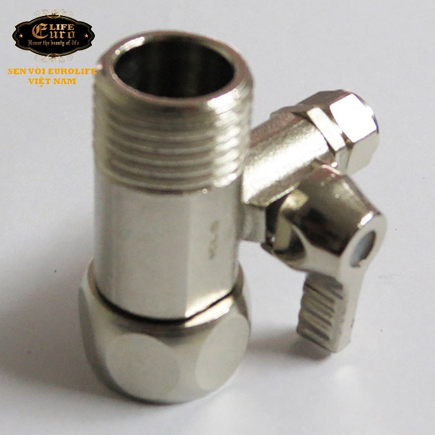 Van 3 chiều máy lọc RO Eurolife EL-V3