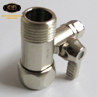 Van 3 chiều máy lọc RO Eurolife EL-V3