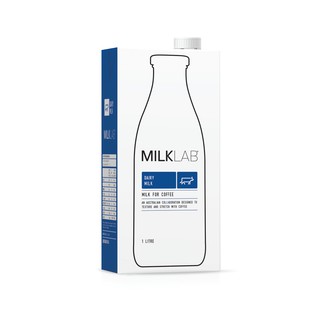 [Mã LT50 giảm 50k đơn 250k] Sữa tươi tiệt trùng Milklab Dairy 1L (Date tháng 11.2022)