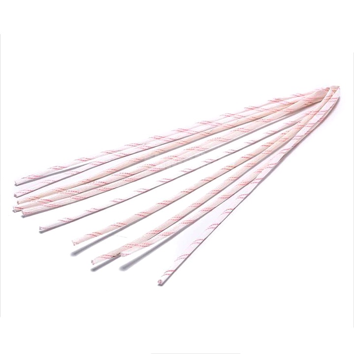 Phi 4 - ống gen cách điện sợi thủy tinh