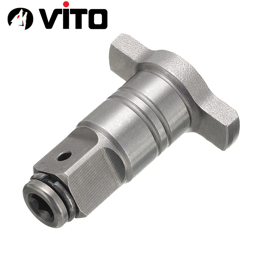 Đầu Bulong, Đầu Chữ T VITO Thay Thế Cho Máy Siết Bulong 1/2 Có Lỗ Bắn Vít
