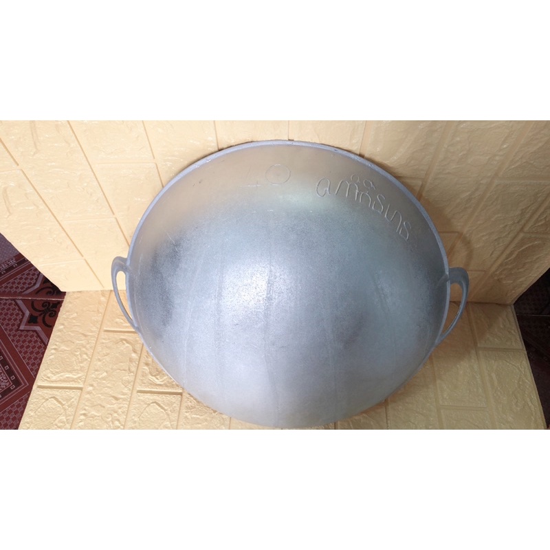 Chảo gang Miên siêu chống dính