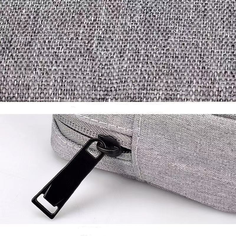 Túi Đựng Phụ Kiện Kỹ Thuật Số/Dây Sạc/Tai Nghe/USB Di Động Kỹ Thuật Số