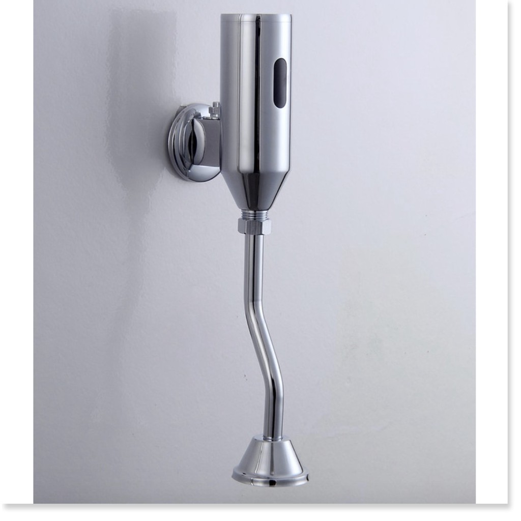 Van xả nước cảm ứng cho bồn tiểu nam cao cấp 2021 -TTHome