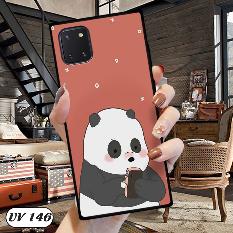 Ốp lưng cho điện thoại Samsung Galaxy Note 10 lite
