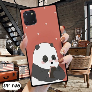 Ốp lưng cho điện thoại Samsung Galaxy Note 10 lite