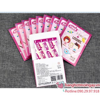Combo 100 Mếng Dán Băng Keo Cá Nhân Hoạt Hình E6