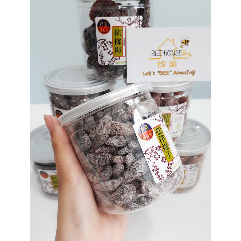 Xí muội Sweet House