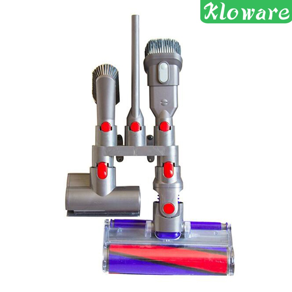 Giá Đỡ Máy Hút Bụi Gắn Tường Tiện Dụng Cho Dyson V7 V8 V10 V11