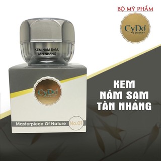Kem cydo nám sạm tàn nhang 18g