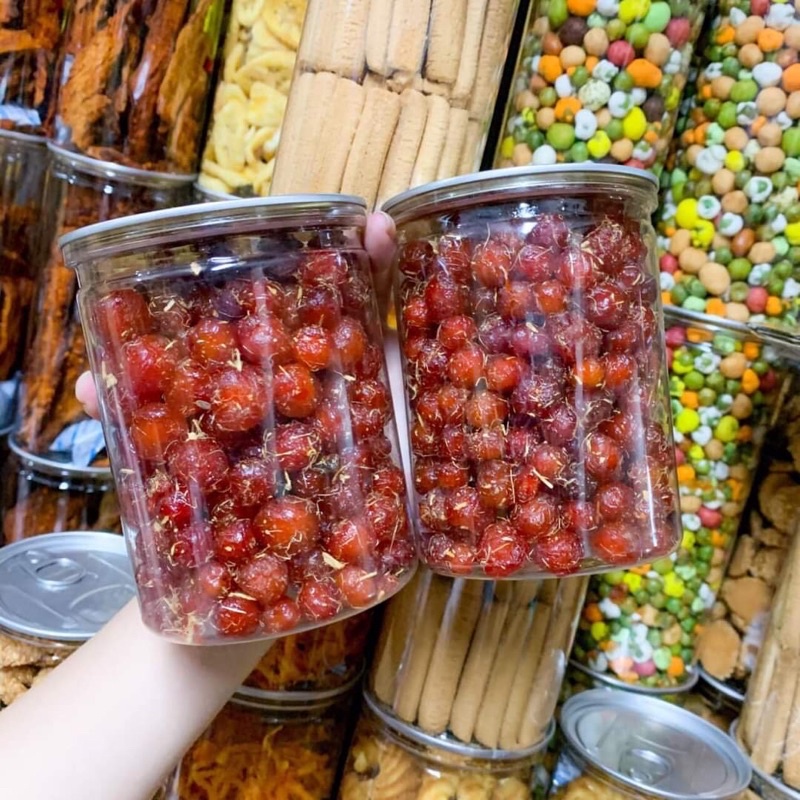 🍒🍒 CHÙM RUỘT RIM CAM THẢO 🍒🍒500gr