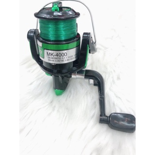 Máy câu SHMAGO MK4000