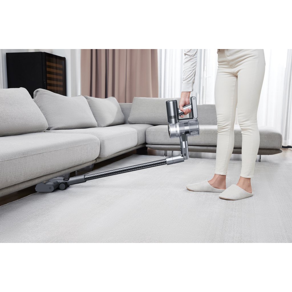 Xiaomi Dreame V12 Pro | Máy hút bụi cầm tay không dây - Đa năng CHÍNH HÃNG 100%