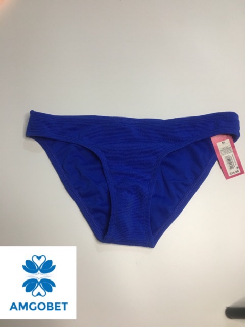 Quần bơi bikini lẻ xuất khẩu hai mảnh xanh coban đẹp xuất Mỹ Xhilaration uv100 -QBXHI01 | BigBuy360 - bigbuy360.vn