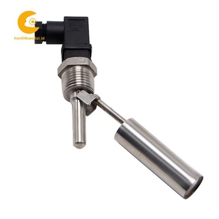 1 công tắc cảm biến mực nước bằng thép không gỉ 220V