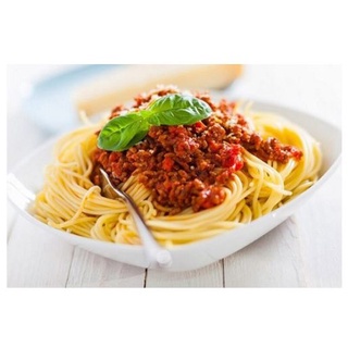 Sốt thịt băm Barilla Bolognese 200g