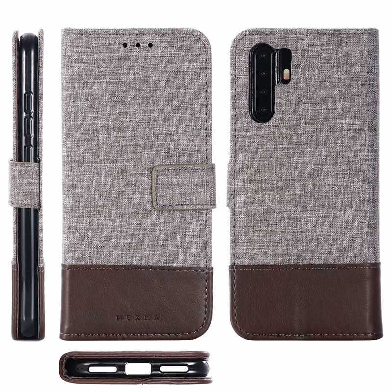 Ốp Điện Thoại Có Ngăn Đựng Thẻ Cho Realme C11 Case Realme 6pro X50 / X3 X2Pro K3 3pro | BigBuy360 - bigbuy360.vn