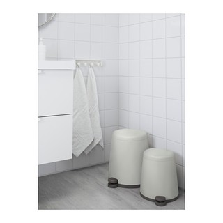 Thùng rác Ikea Hulingen (Pedal bin)