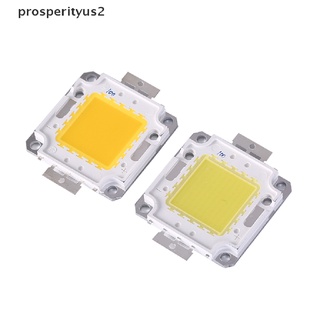 Đèn LED cob 2 Màu 1 10W 20W 30W 50W 70W 100W Chất Lượng Cao