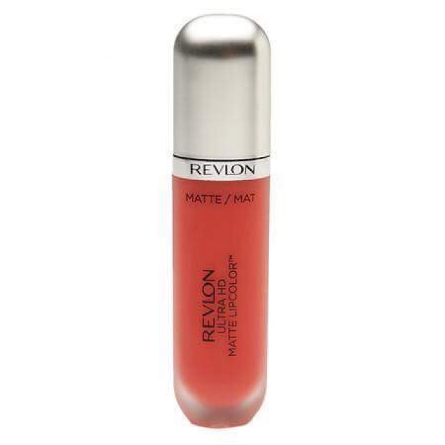 Son Revlon Ultra HD Matte Lip Color từ Mỹ