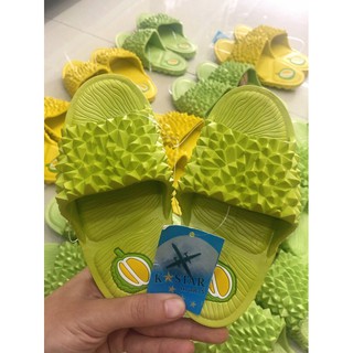 Dép sầu riêng hàng nội địa Thái lan