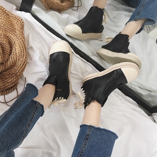 [ORDER] Giày ulzzang dáng R.O ( ảnh thật ở cuối)