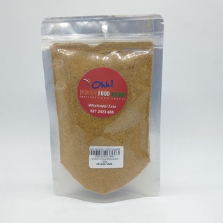 Ohh Fennel Powder 100g Bột tiểu hồi hương
