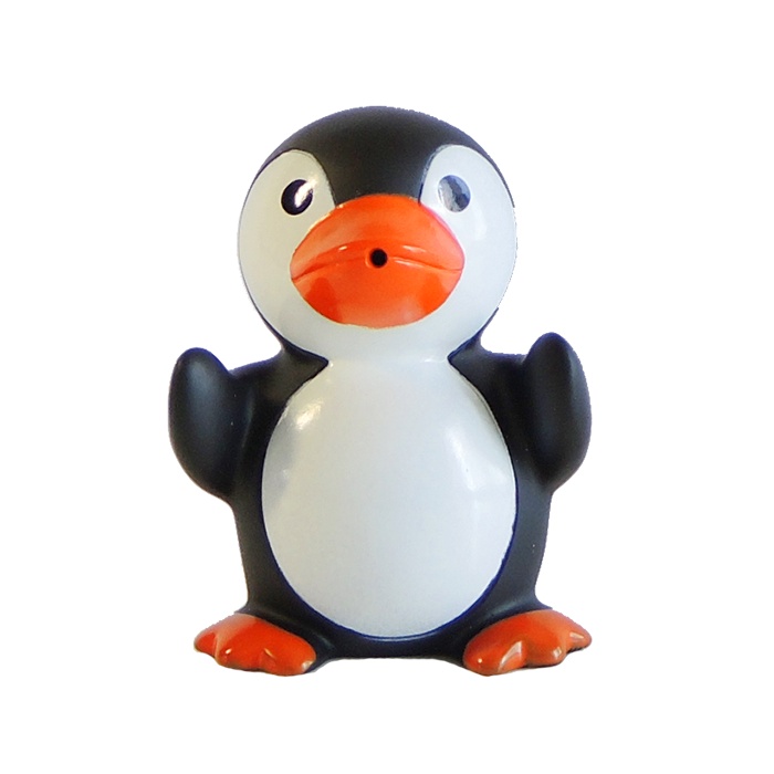 Đồ chơi bồn tắm hiệu Farlin &quot;Chim Cánh Cụt&quot; (DC-20046)