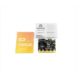 BOARD HỌC STEM BBC MICRO:BIT