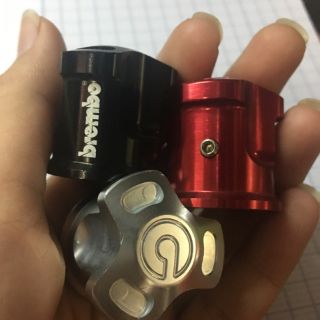CHỤP GIÒ ĐẠP BREMBO