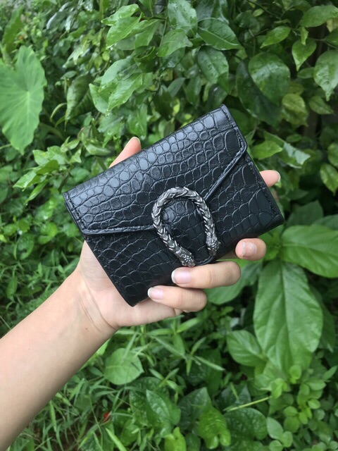 VÍ MINI ĐẦU RỒNG GDPHONG21
