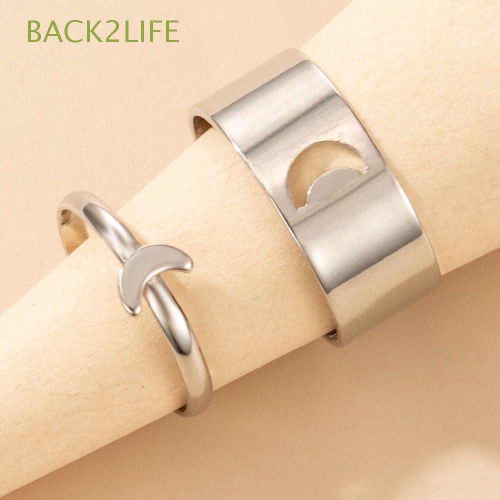 Nhẫn Đeo Tay Kiểu Dáng Đơn Giản Thời Trang Dành Cho Nam