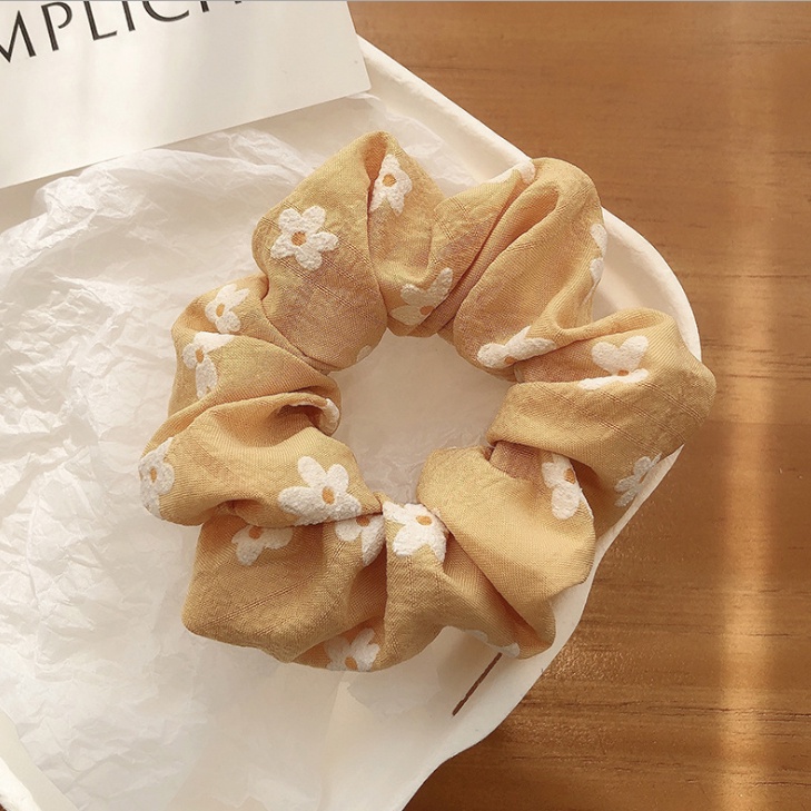 Dây buộc tóc Scrunchies HD84