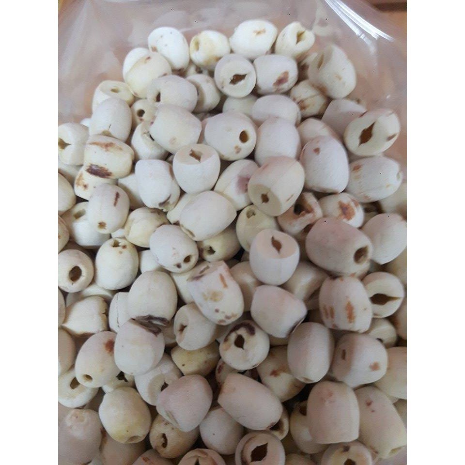 Hạt sen khô 500G