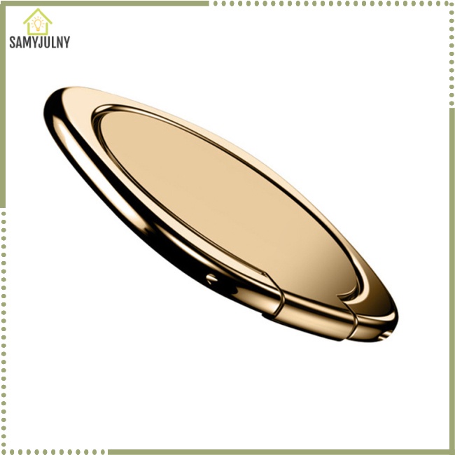 Giá Đỡ Điện Thoại Famy Bằng Kim Loại Xoay 360 Độ Linh Hoạt