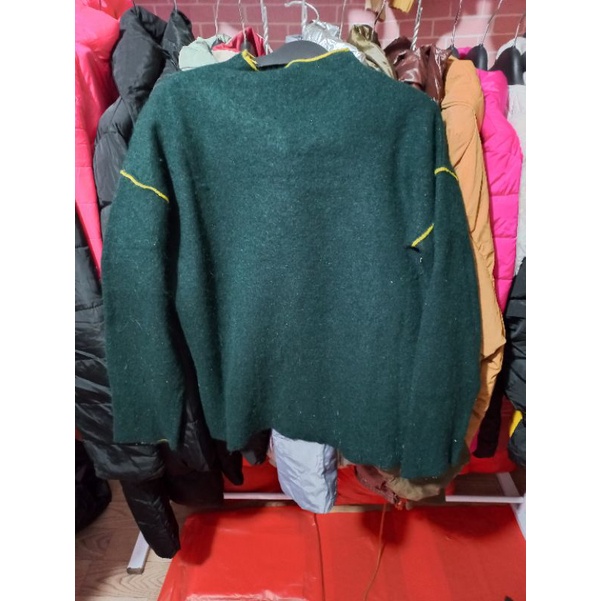 Áo len 2hand đồng giá 69k