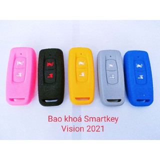 Bao khóa thông minh smartkey cho xe Honda (Vision, Sh 350, Airblade 160,160, Sh 125,160, winner V3)