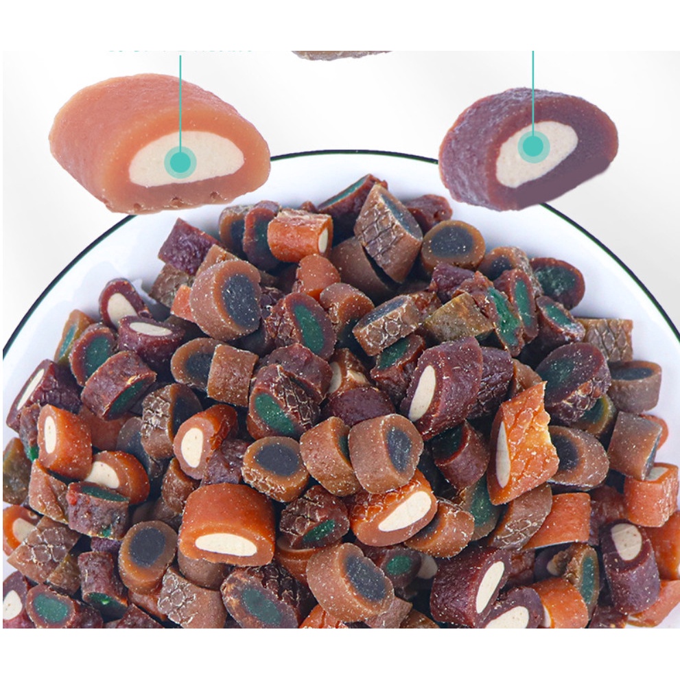 Bánh thưởng cho chó Karamo (đủ hương vị)
