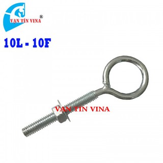 Khoen tán Bulong 10L - 10F (Long Đức - xanh)