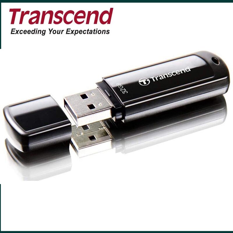 Usb Flash Drive 2GB 4GB 8GB 16GB 32GB 64GB Hiệu JetFlash 700 U Disk Chất Lượng Cao
