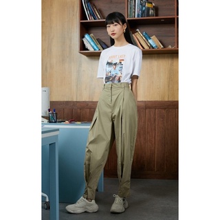 Quần kaki vero moda tqxk