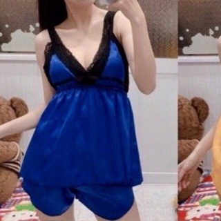 Đồ Bộ Mặc Nhà Nữ